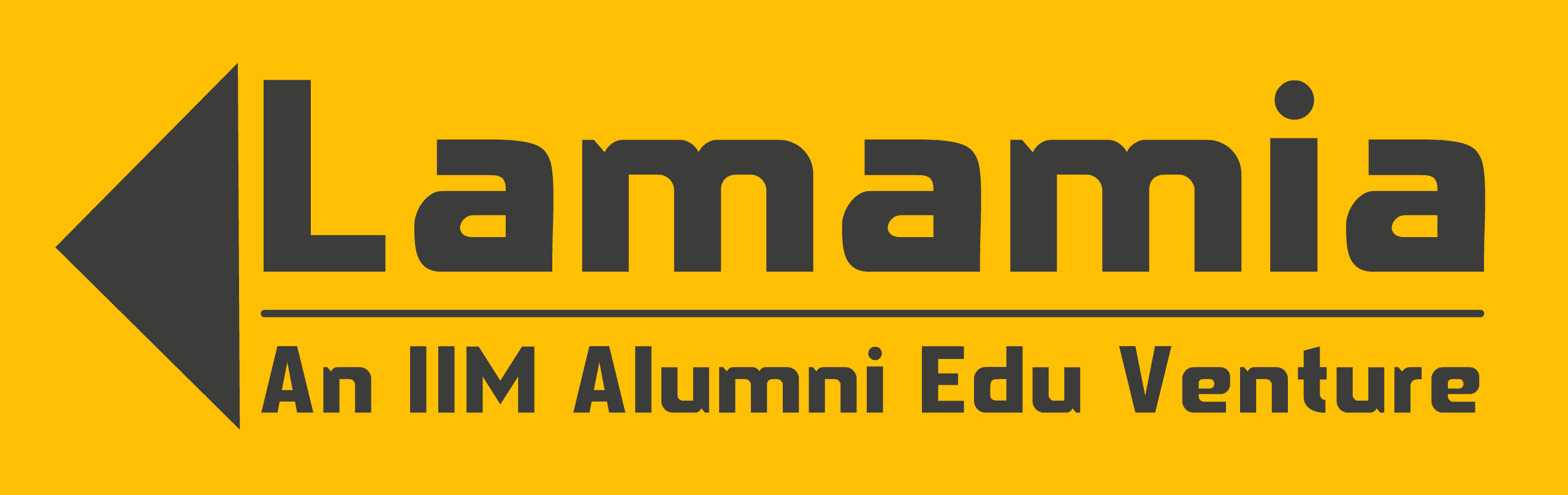 Lamamia online learning